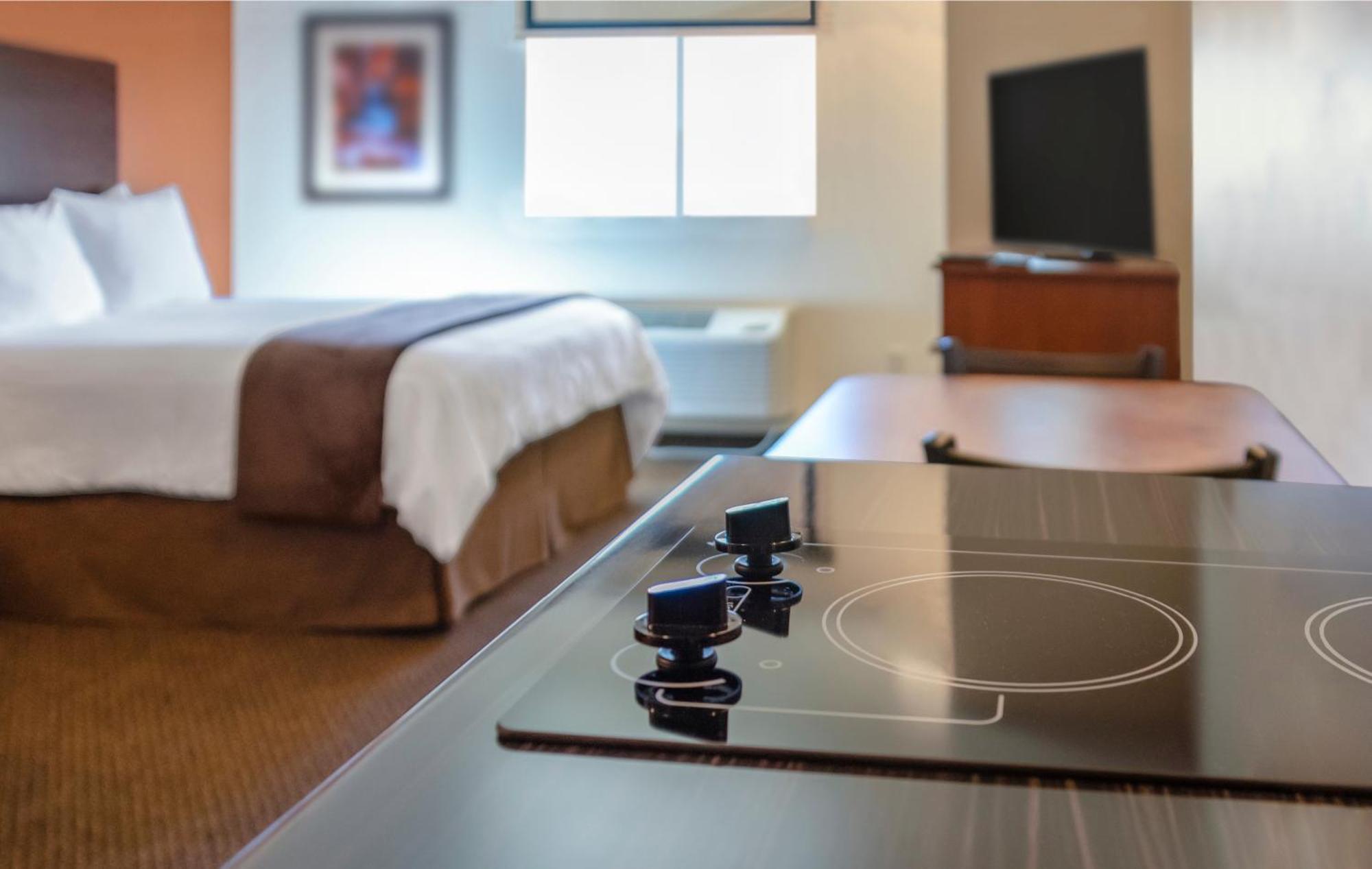 My Place Hotel- Salt Lake City I-215/West Valley City, Ut Habitación foto